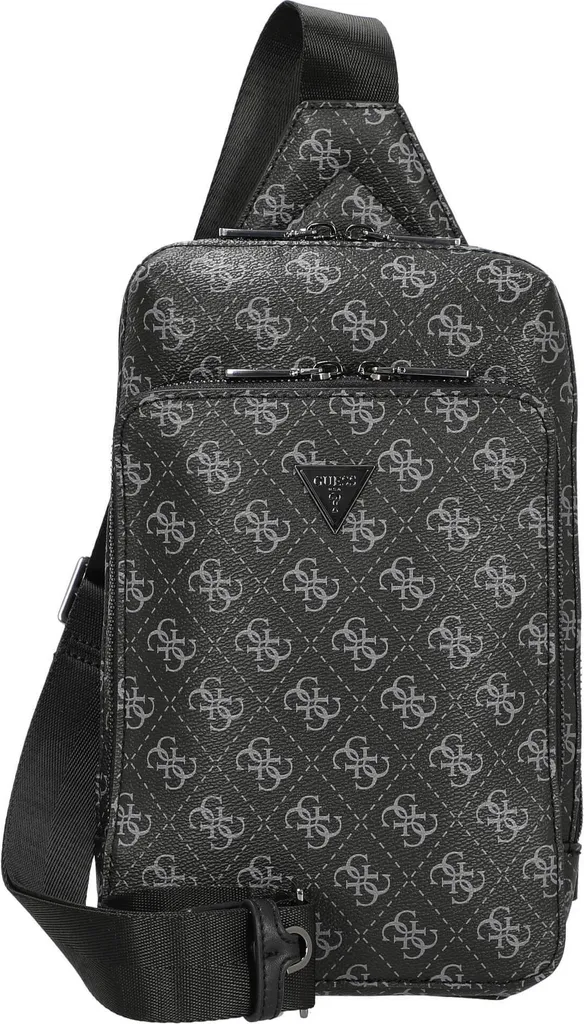 Acquista Guess Milano Borsa a Tracolla 33 cm - Chic & Functional
