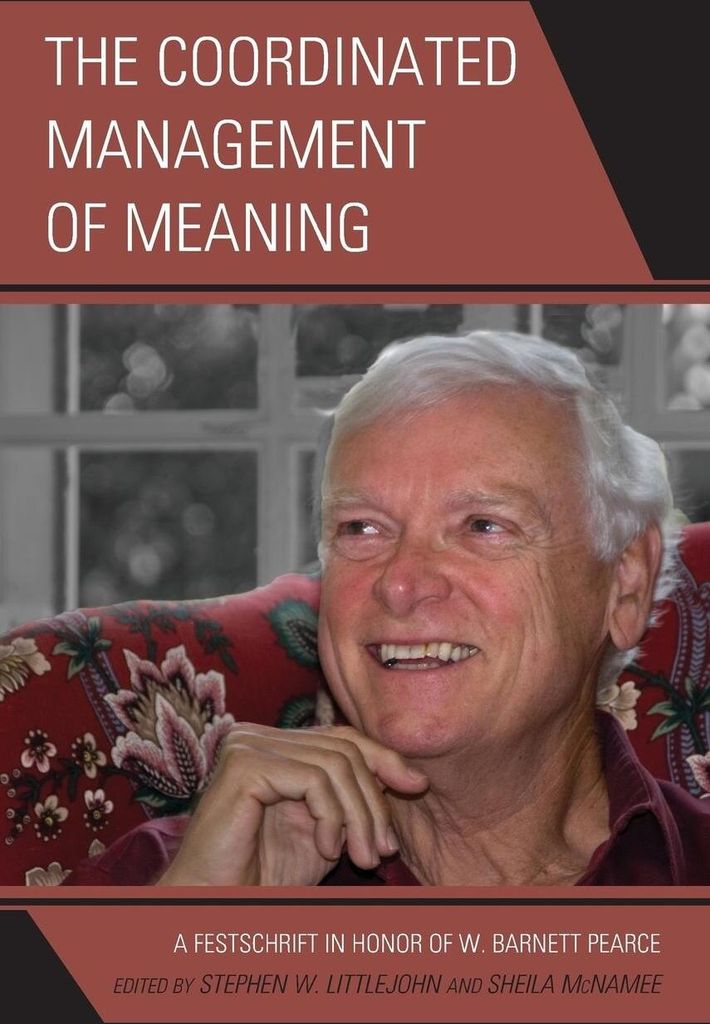 Coordinated Management of Meaning