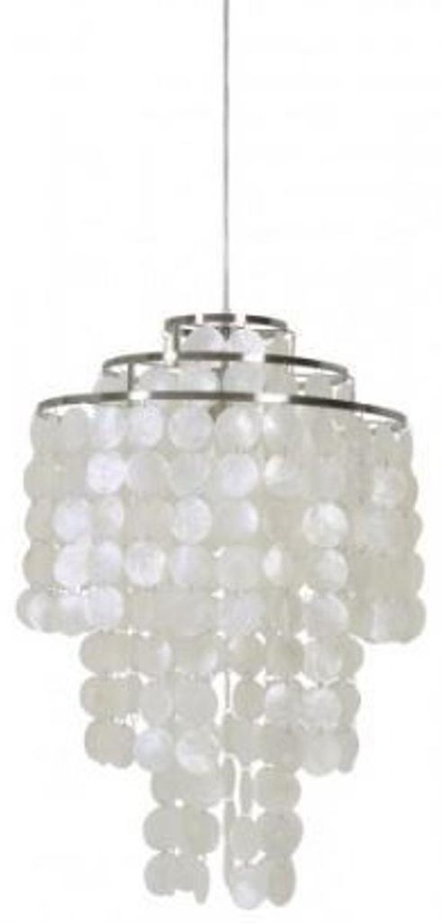 Lampada a sospensione Casa Padrino, design industriale, Immagine del prodotto 