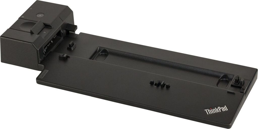 Lenovo ThinkPad Pro Dock 135W L/T480/490/580/590/14/15, Produktbild 
