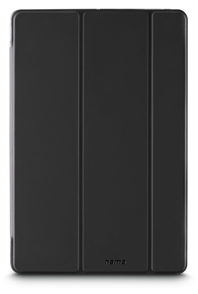Hama Tablet-Case "Fold Clear" für Samsung Galaxy Tab S9 FE 10.9", S