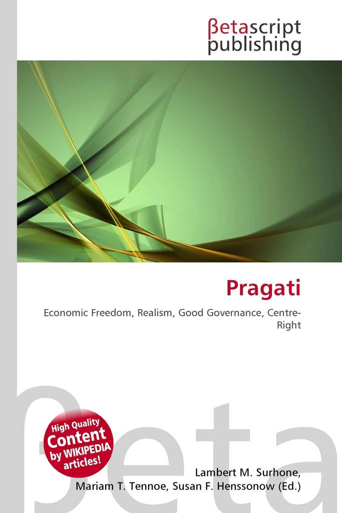 Pragati