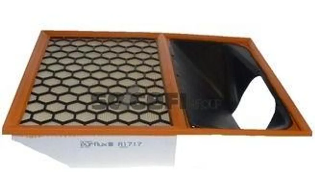 Filtre à air PURFLUX A1717 contre l'usure moteur Daily OE 5801317097