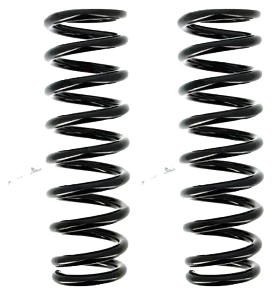 Ressorts de Suspension Avant KYB pour MG ZS - Kit de Haute Précision