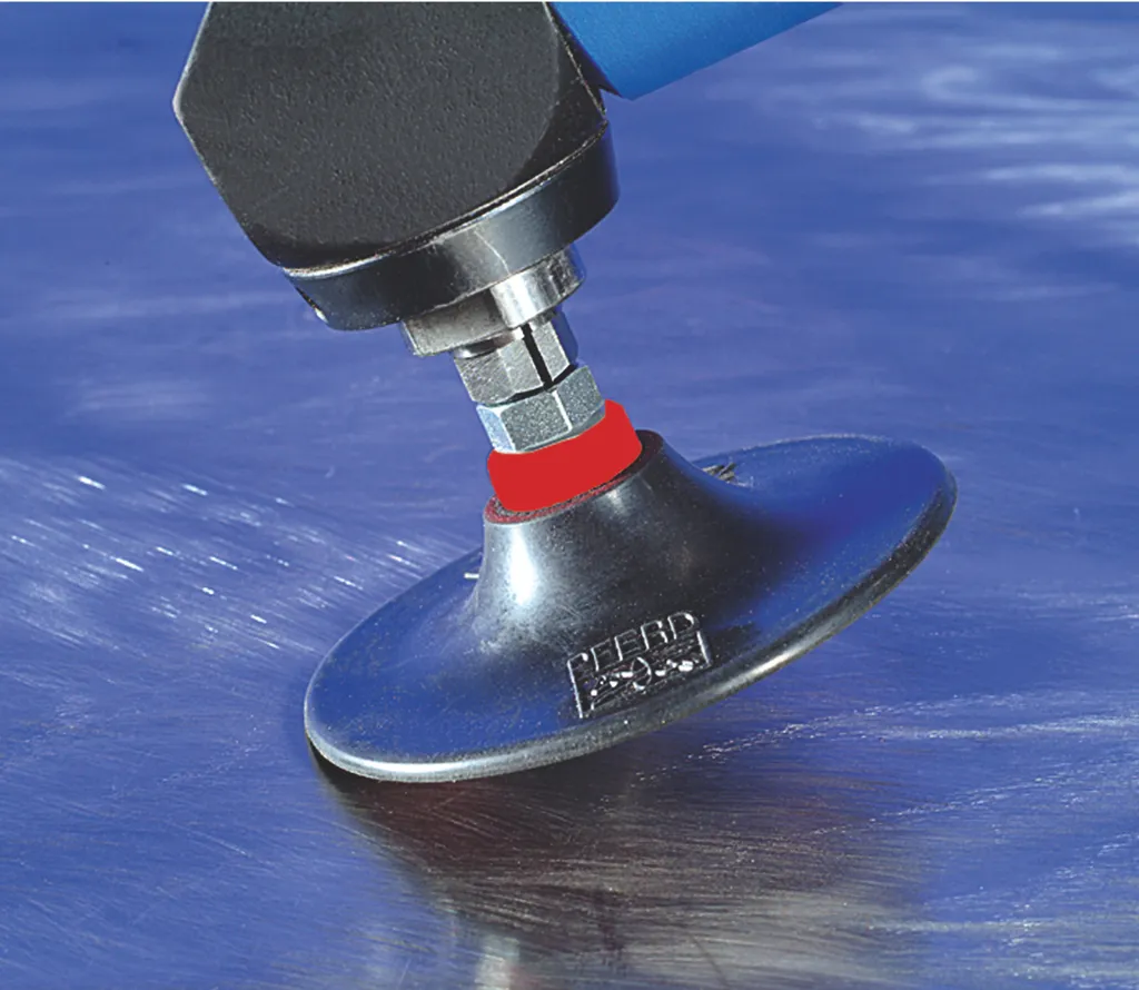 PFERD TOOLS COMBIDISC platorello per sistema CD SBH - 3