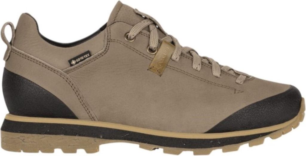 AKU Wanderschuhe für leichte Wanderungen mit Gore-Tex und Vibram Predator II Sohle