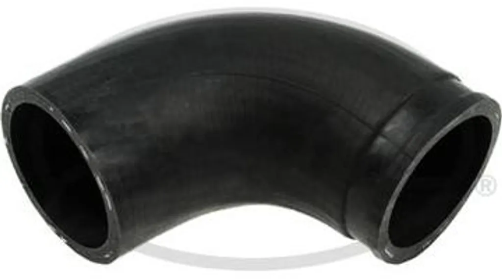 Tubo Aria Turbo GATES 09-0148 Ford Focus - Ricambio Affidabile