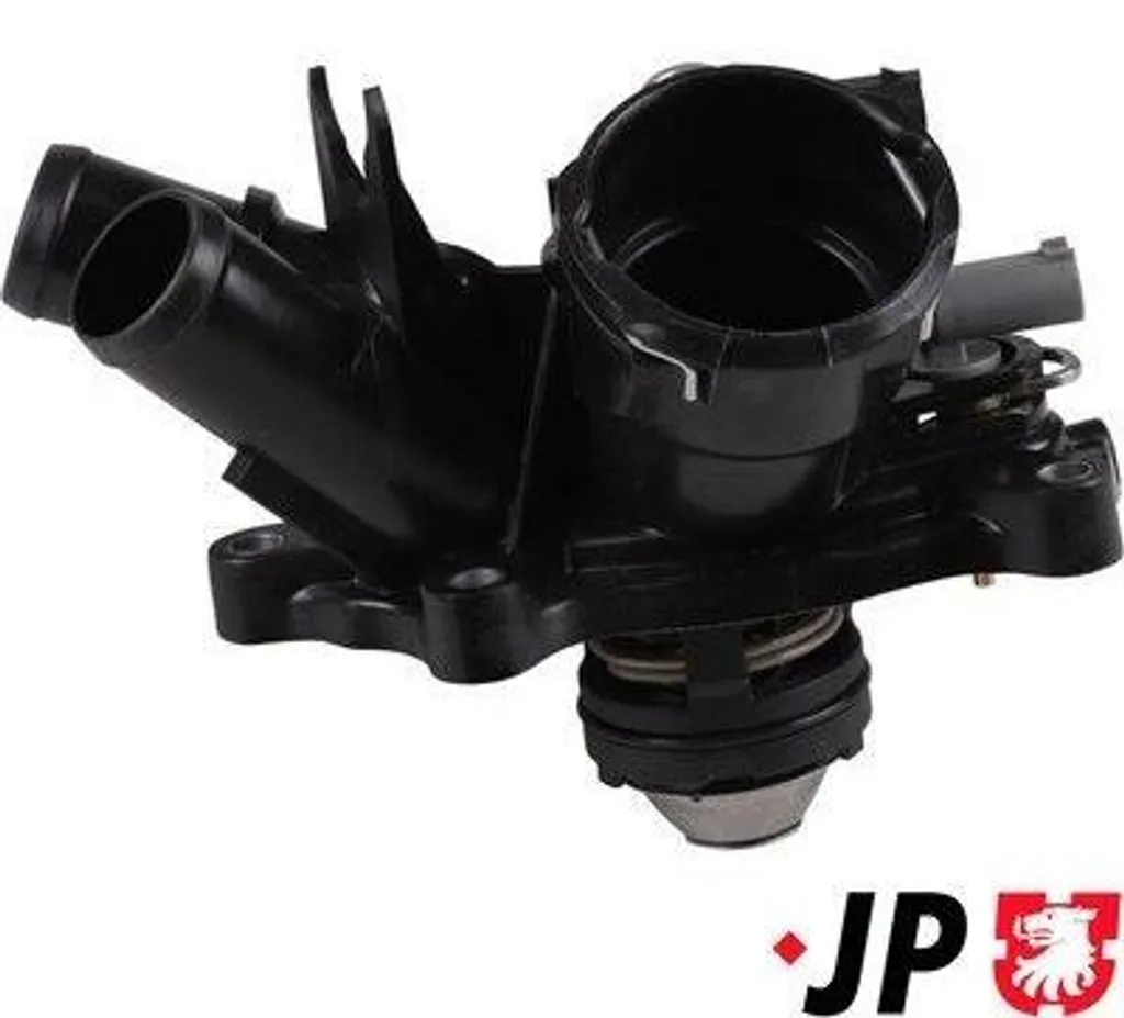 JP GROUP 1314500400 Boîtier de Thermostat pour Mercedes-Benz W204