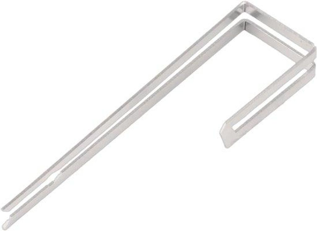 Rechte Schneidemaschine für Schaumstoff - 250 W - Austauschbare Messer aus Härtestahl