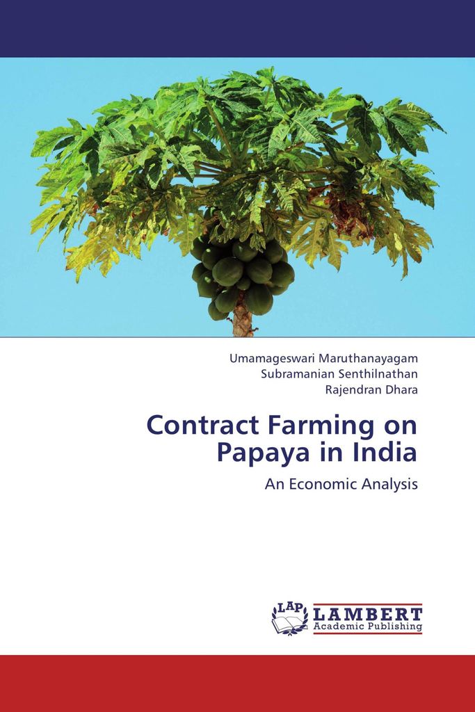 Contract Farming on Papaya in India