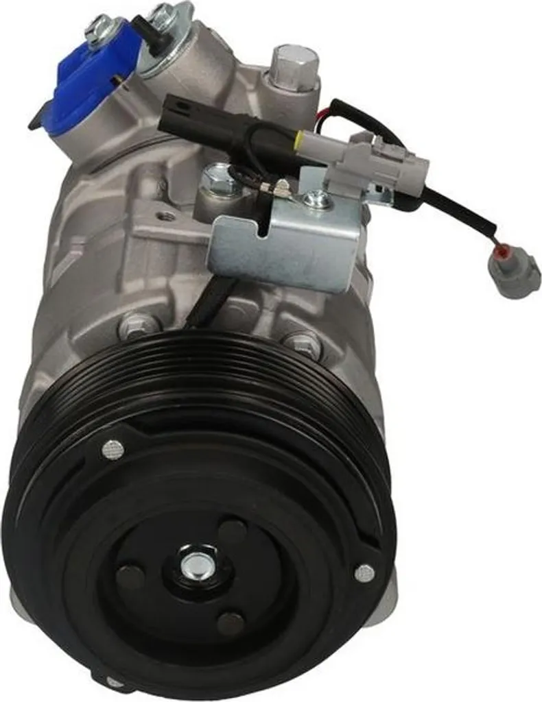 Réparer la clim BMW Série 3 avec le compresseur Bosch 12V Ø 110 mm