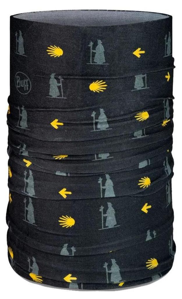 Schlauchtuch Buff 134427.999 Bunt