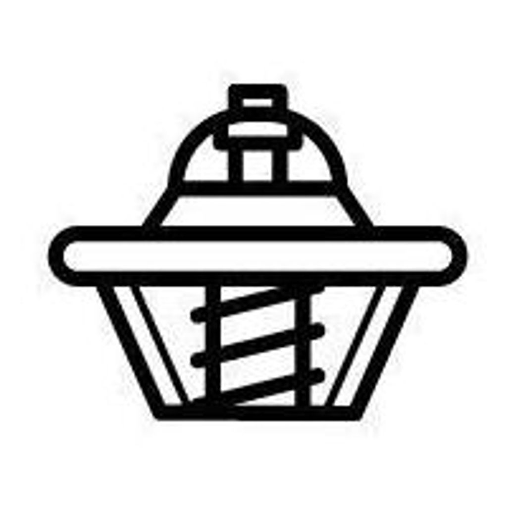 NRF Thermostat Kühlmittel 88°C für BMW 3 Touring (G21) 5 Touring (G31) 5 Limousine (G30, F90) X3 (G01, F97) 3 Limousine (G20) 7 (G11, G12)