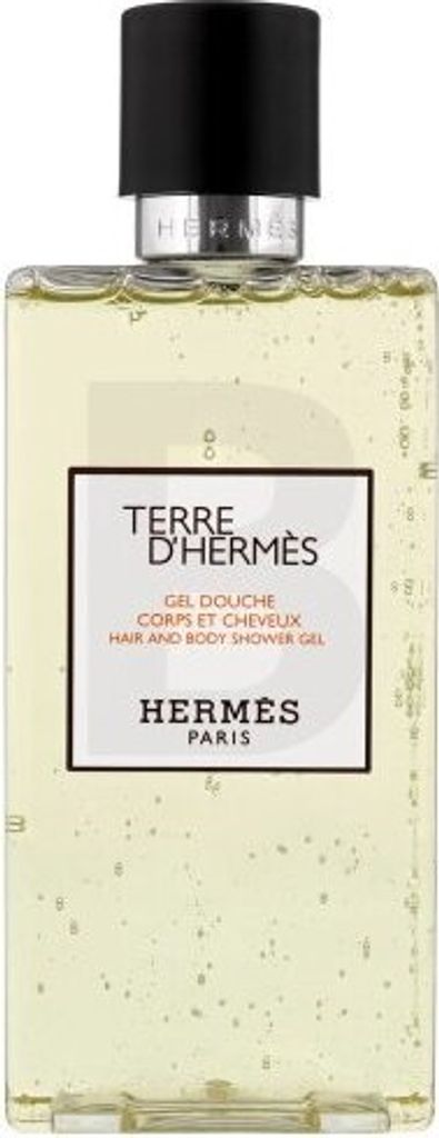Hermes Terre D'Hermes Duschgel für Herren 200 ml
