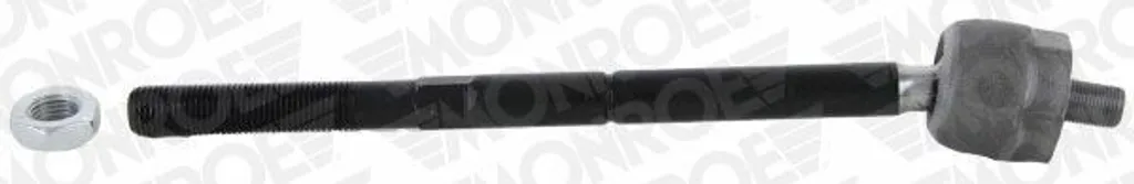 Rotule de direction axiale Monroe L38208 pour châssis Citroën et DS3 OE