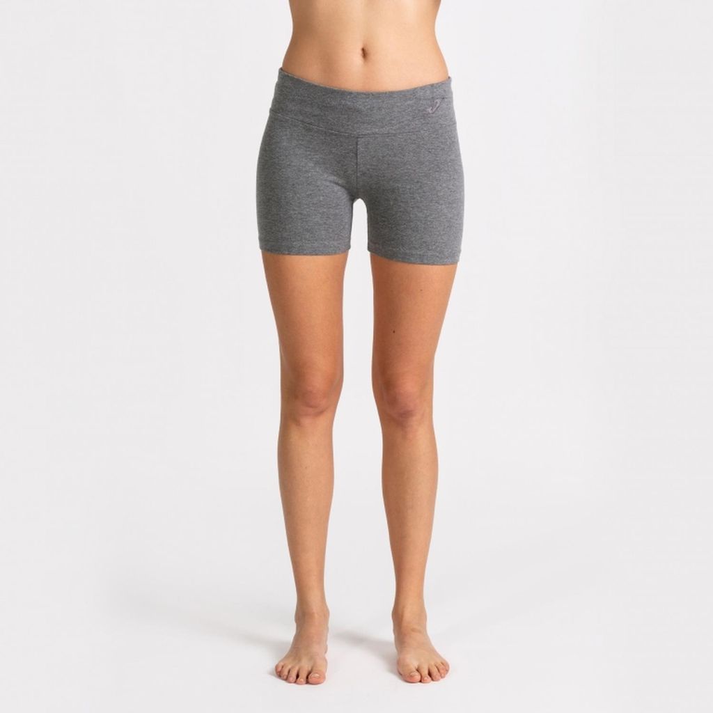 Joma Short Vela Ii, Grau Melliert, M