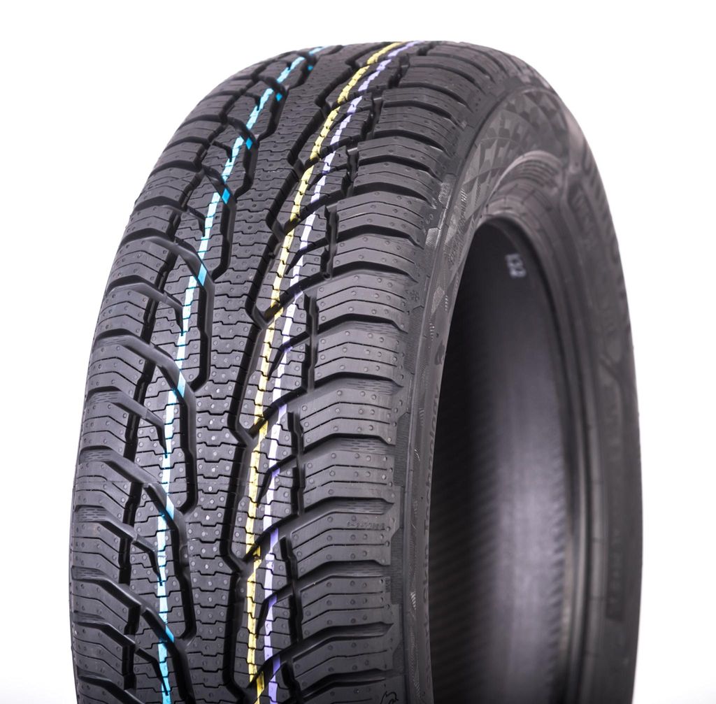 Uniroyal 195/60 R15 88H A/S Expert 2 Zdjęcie produktu 