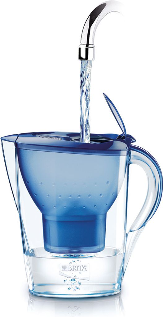 Vodný filter BRITA Marella modrý vrátane 1 filtračnej Obrázok produktu 29