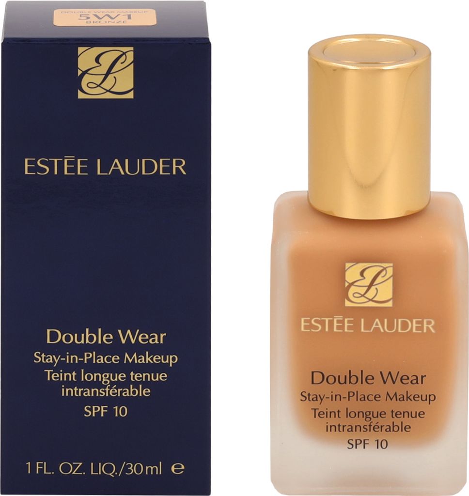 Estée Lauder Double Wear Stay-in-Place SPF10, Flakón s Obrázok produktu 