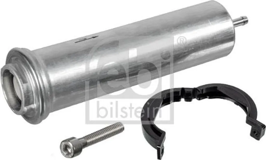 Filtre carburant FEBI 106914 haute efficacité pour BMW Série 3 et V50