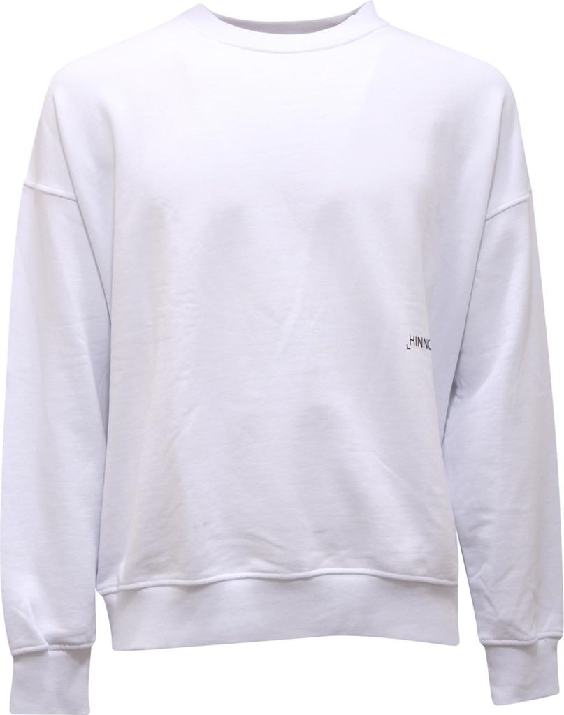 4469AS felpa uomo HINNOMINATE man sweatshirt