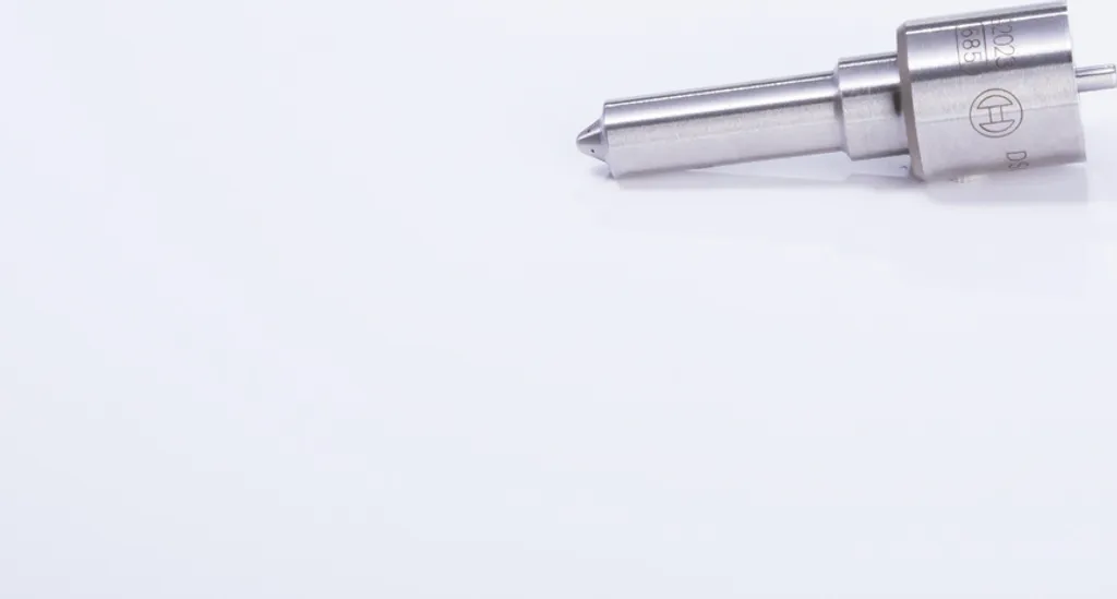 Injecteur de carburant diesel Bosch 0433175347 pour injection directe précise