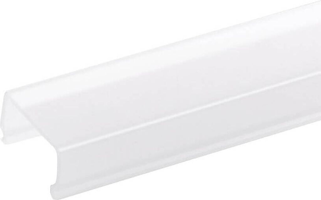SIGOR 1m Abdeckung hoch opal für 9821901