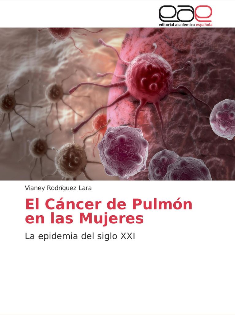 El Cáncer de Pulmón en las Mujeres