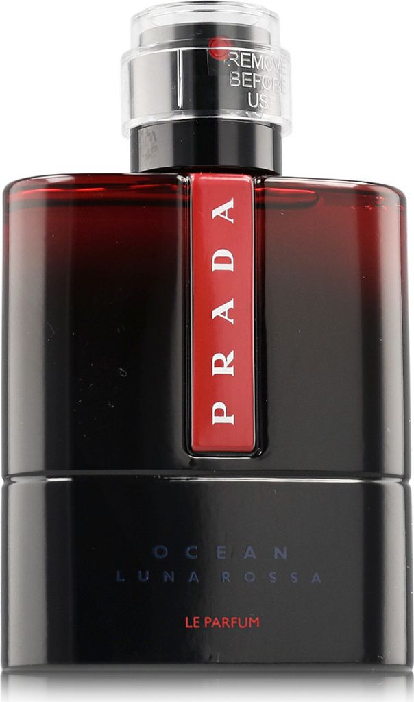 Prada Luna Rossa Ocean Le Parfum Parfüm für Herren 100 ml Produktbild 2