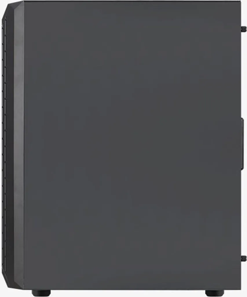 AeroCool Aerocool Beam-G-BK-V1 Mini Tower Nero - 8