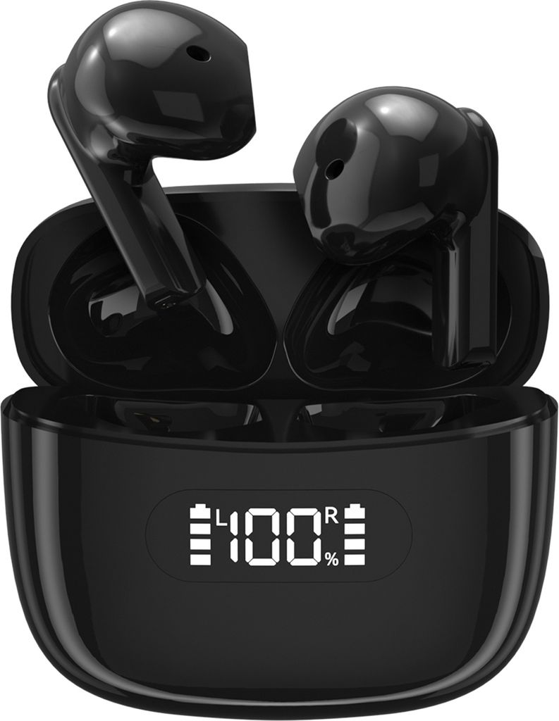 AP28 PRO Kabelloses Bluetooth-Headset, BT 5.3 | Produktbild 