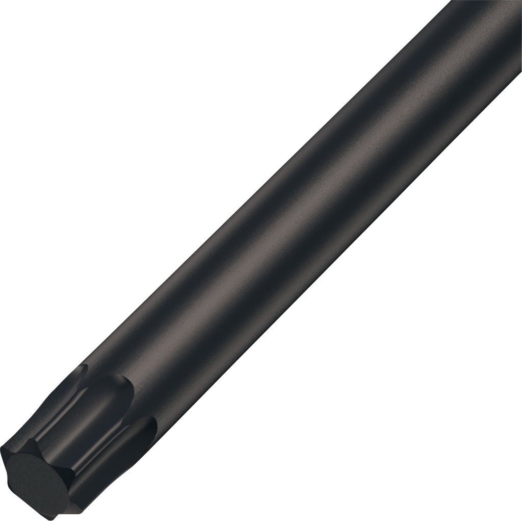 Wera 967/9 TX HF 1 Winkelschl.- satz m. Haltefunktion,BlackLaser