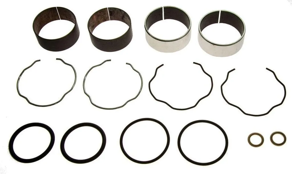 Kit réfection fourche All Balls pour Kawasaki ZX-7R 750 P 1996-2002