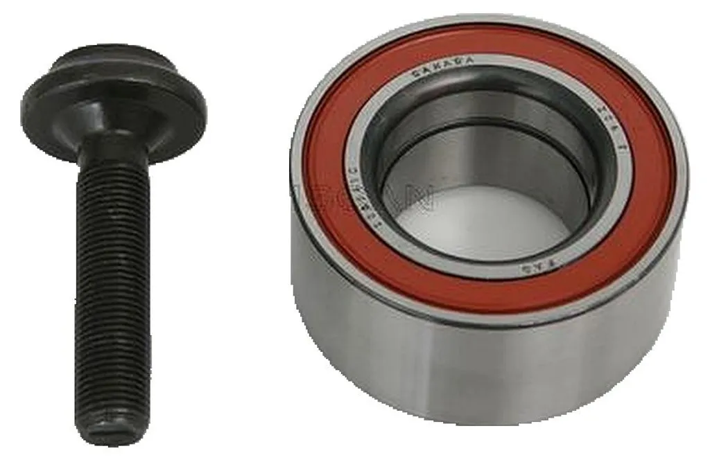 Roulement de roue renforcé 37mm pour AUDI A4 Avant B7 TRISCAN 8530