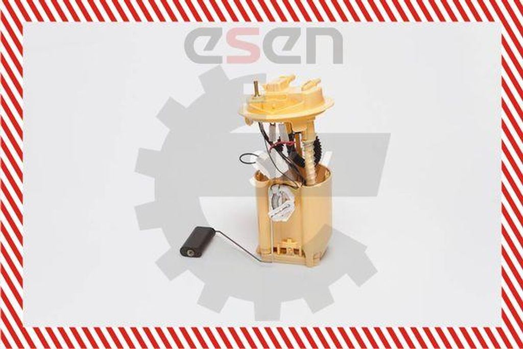 Kraftstofffördereinheit Kraftstoffpumpe 12V