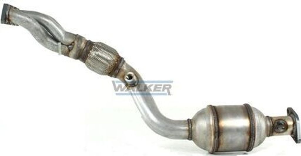WALKER 20929 - OE 18407518181 Katalysator für R50, R53, R52, R57