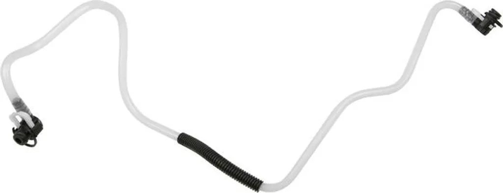 Recensione GATES MFL1268: Il miglior tubo carburante per Sprinter W903