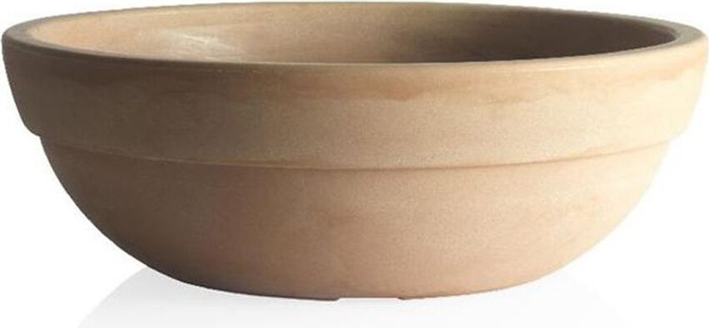 BAMA Blumentopf TONDA, 60 cm, Terrakotta Obrázok produktu 