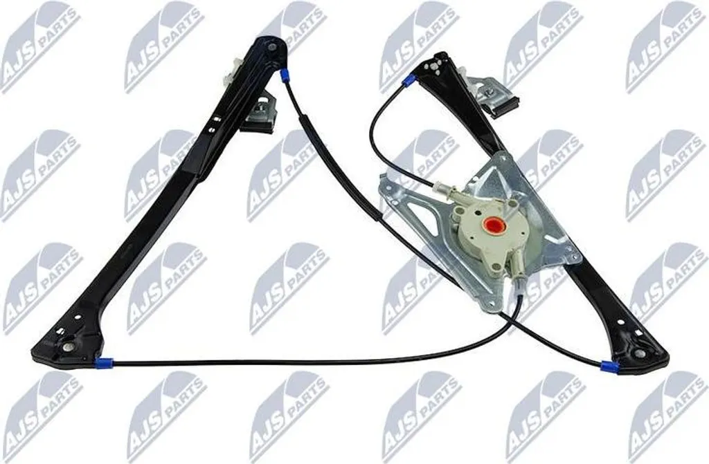 Lève-vitre avant électrique compatible Audi A4 8D et S4 Quattro