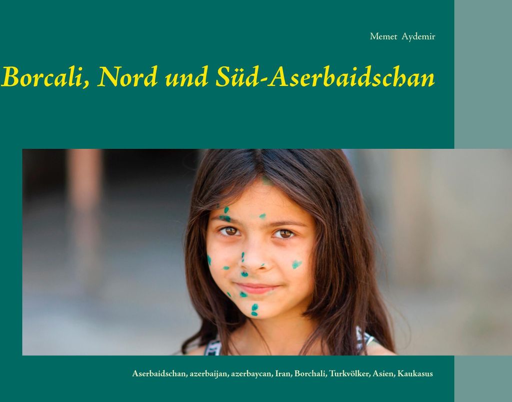 Borcali, Nord und Süd-Aserbaidschan