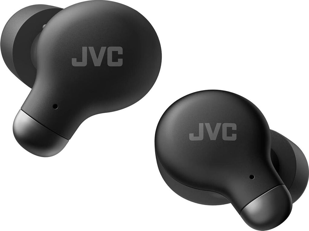 True Wireless Kopfhörer mit aktiver Geräuschunterdrückung, weiche & komfortable Memory Foam Ohrstöpsel, 3 Klangmodi, BT 5.3, 28 Std. Akkulaufzeit