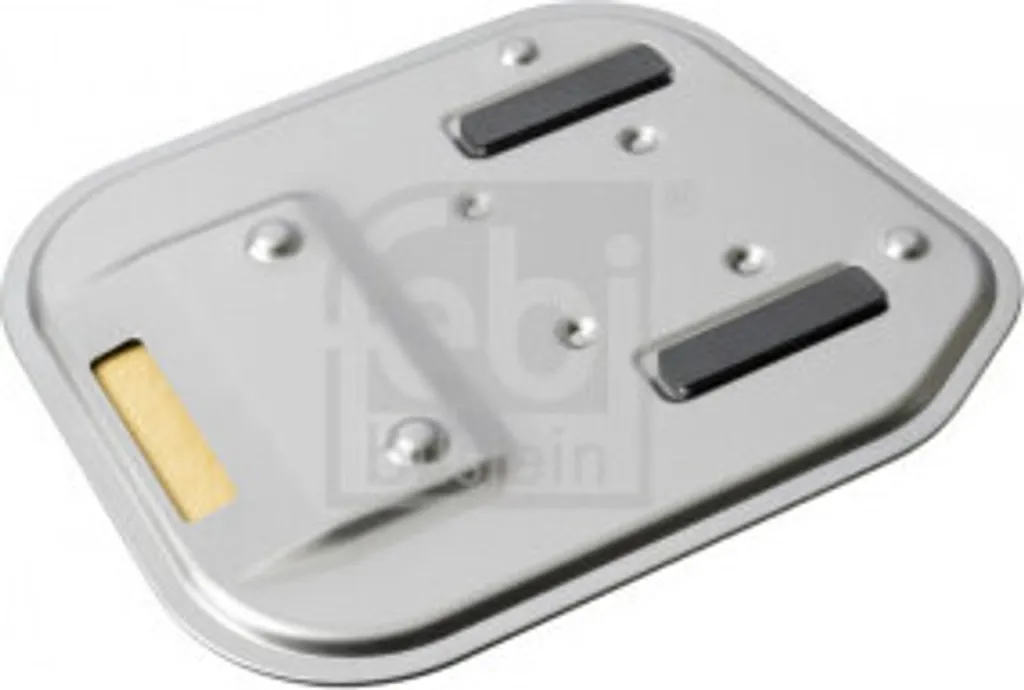 Filtre de boîte automatique pour Audi A4 A5 A6 A7 A8 Q5 FEBI 105888