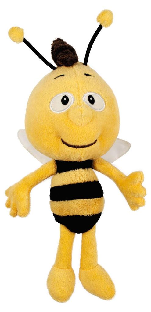 Maya Pluchen Knuffel - 30 cm Productafbeelding 