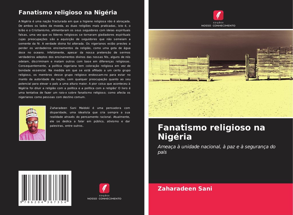 Fanatismo religioso na Nigéria