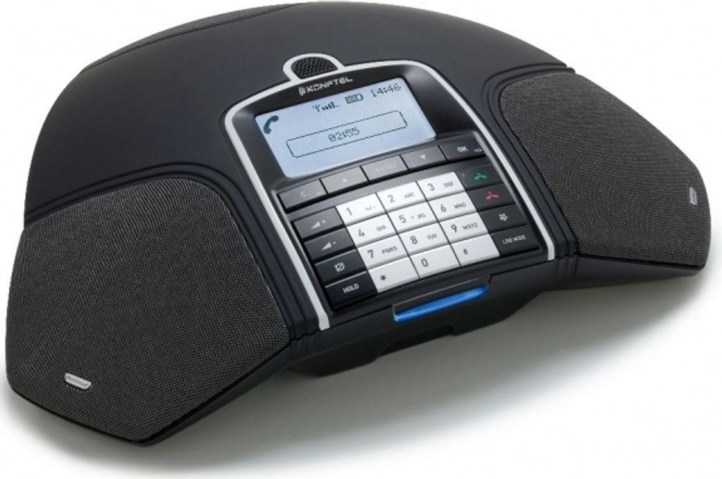 KONFTEL 300Wx    Konferenztelefon ohne  DECT-Basis Produktbild 
