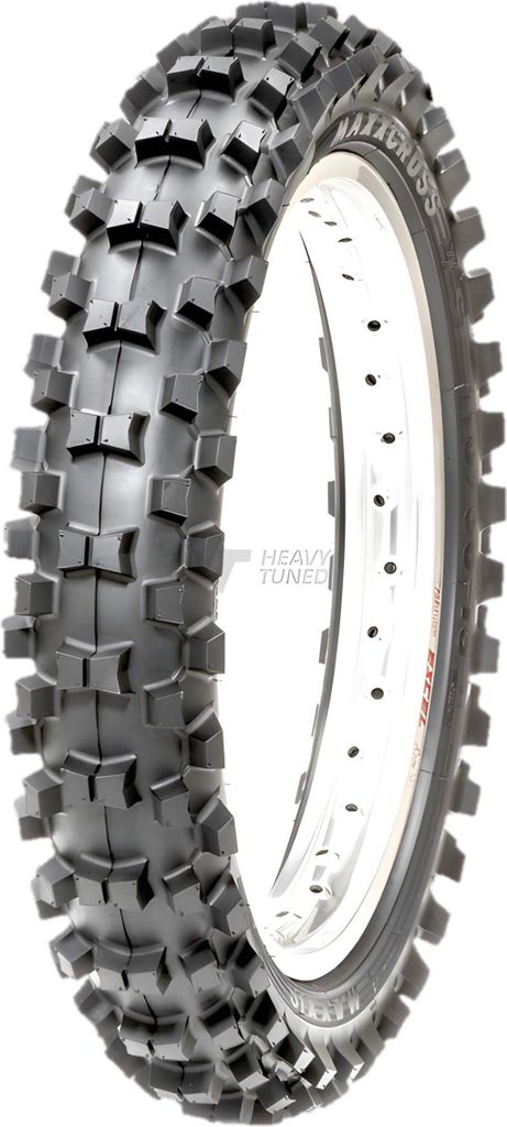 Maxxis Maxxcross Mx-St M7332R + 90/100 - 16 Tt 51M Nhs Rear