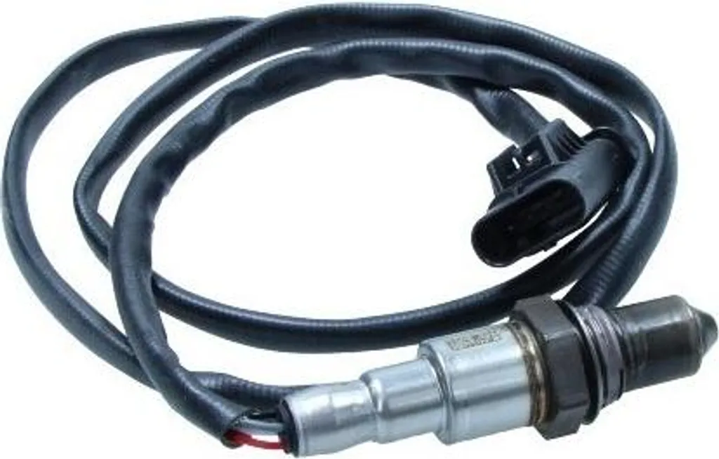 Sonde Lambda BOSCH 0 281 004 740 Capteur d'Oxygène Original Bosch