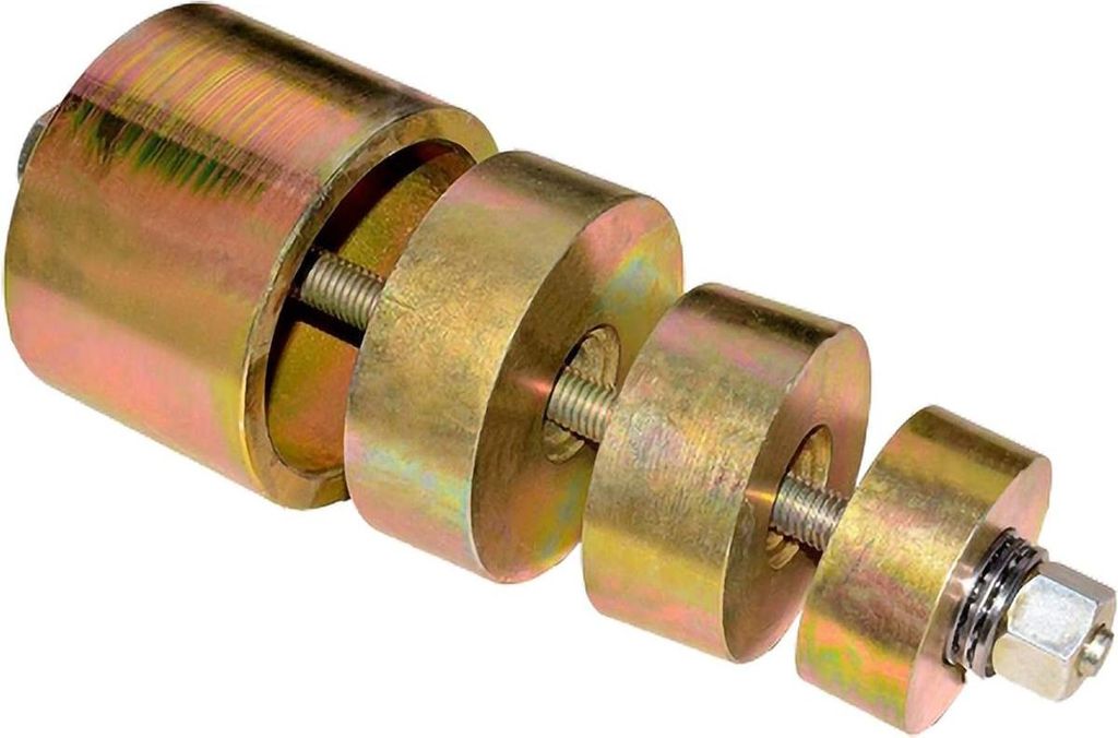 SW-Stahl 302349L Komplettwerkzeug geeignet für Fiatmodelle