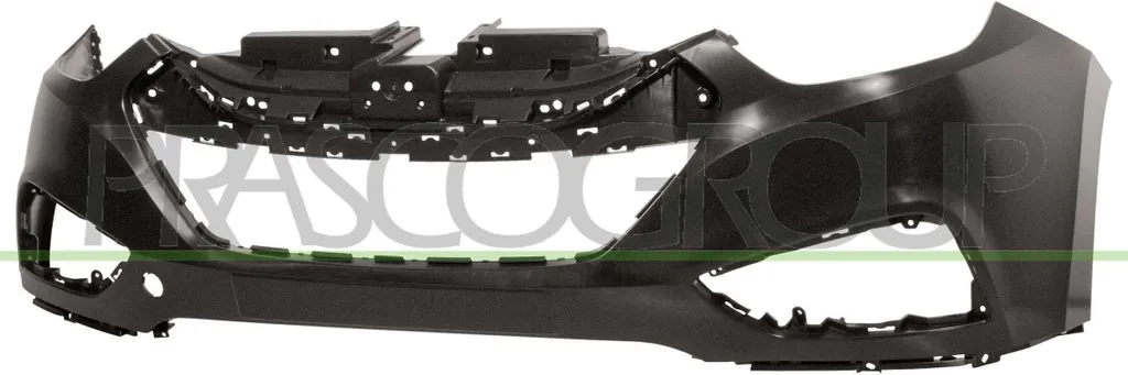 Pare-chocs avant PRASCO HN8041001 pour Hyundai iX35 - OE 865112Y000