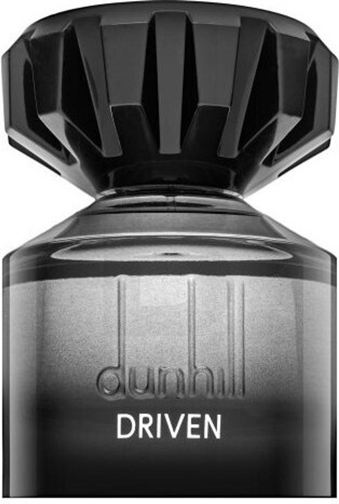 Dunhill Driven eau de parfum pour homme 60 ml Image du produit 